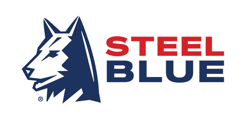 Steel Blue
